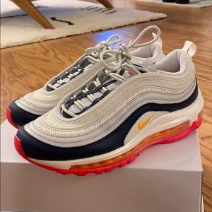 Nike Air Max 97 shoes